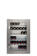 Reparación averías vinoteca Panasonic en  Cáceres